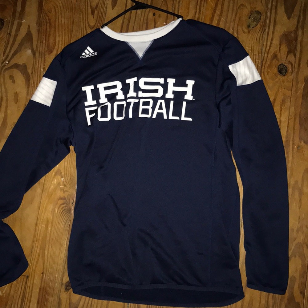 Men’s Notre Dame Long Sleeve