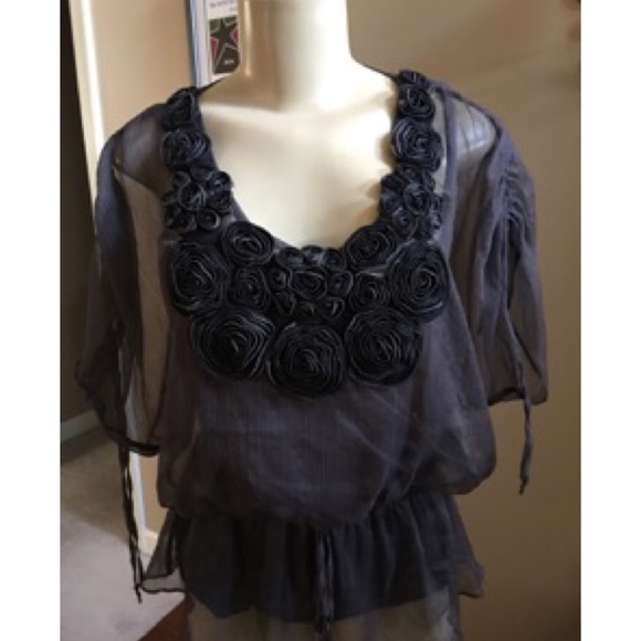 Blouse - Picture 1 of 2