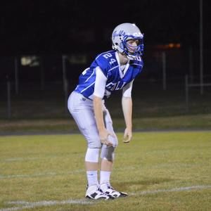 Meet your Posher, Cody