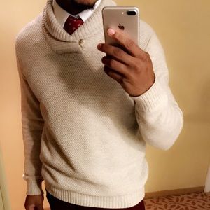 Meet your Posher, Alonzo