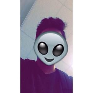 Meet your Posher, Carlos