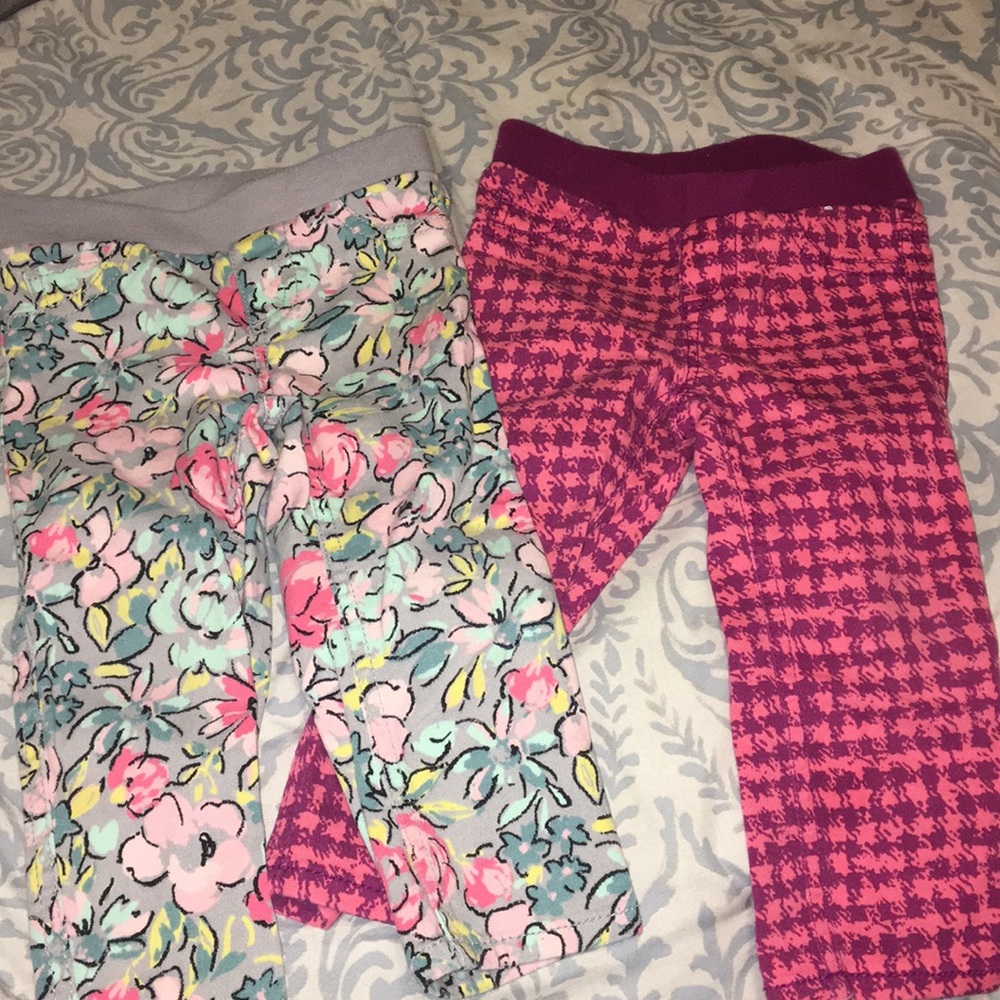 Bundle Pants