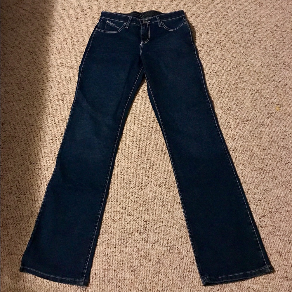 Wrangler Jeans