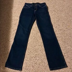 Wrangler Jeans