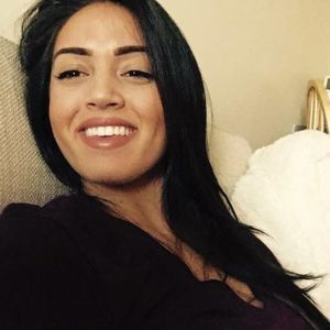 Meet your Posher, Megan