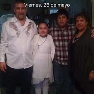 Meet your Posher, Araceli