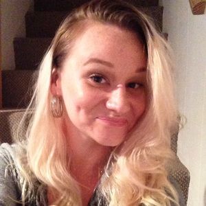 Meet your Posher, Ashlley