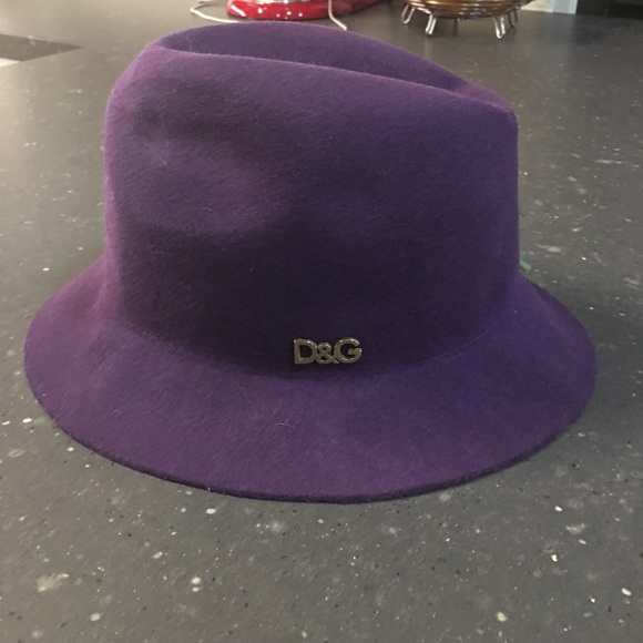 D&G hat - Picture 2 of 4