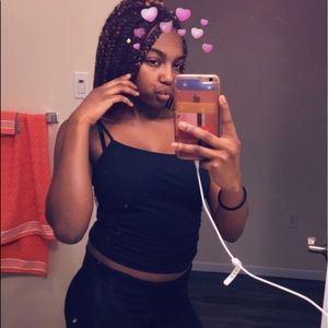 Meet your Posher, Kyleah