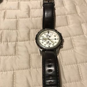 Men's Fossil Watch