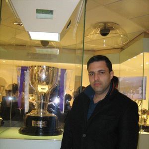 Meet your Posher, Dany joan