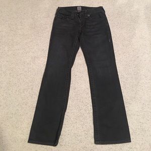 EUC True Religion Jeans