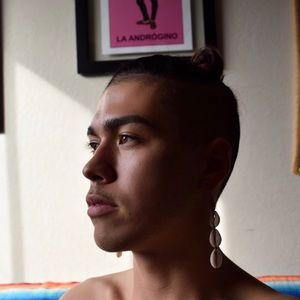 Meet your Posher, Javier