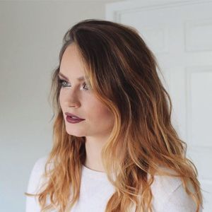 Meet your Posher, Alexandra