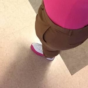 Meet your Posher, Jasmine