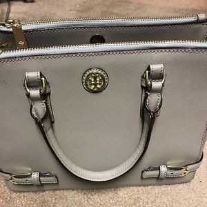 ❌SOLD❌ Tory Burch multi tote/satchel