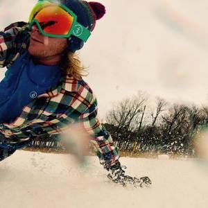 Meet your Posher, Dillon