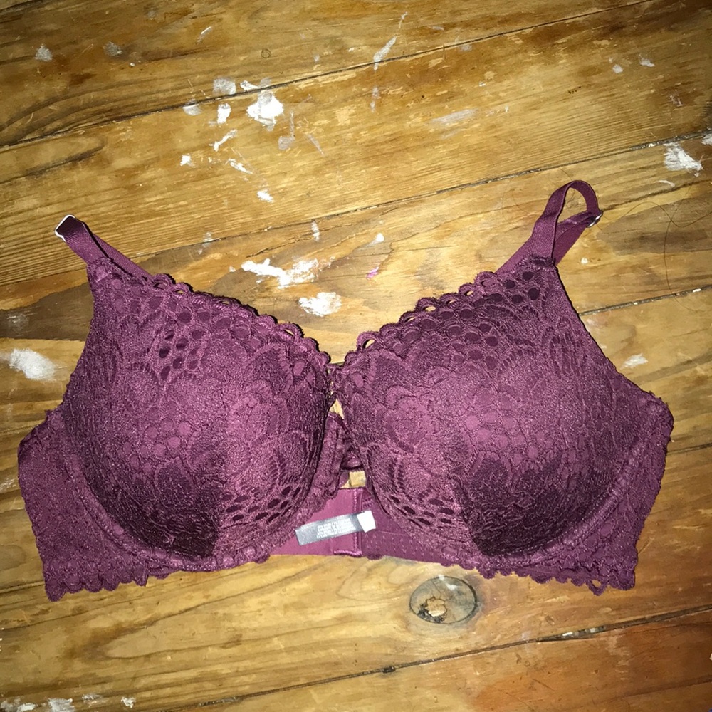 Aerie Lace Bra