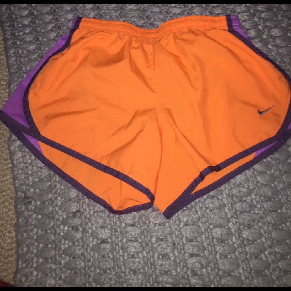 kids nike shorts