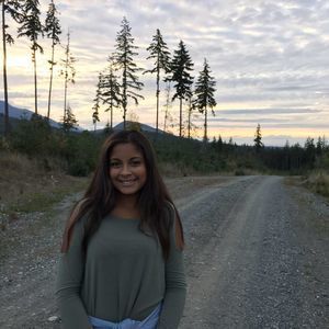 Meet your Posher, Ajene