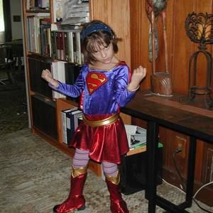 Meet your Posher, Kristi