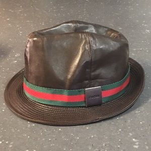 Gucci hat