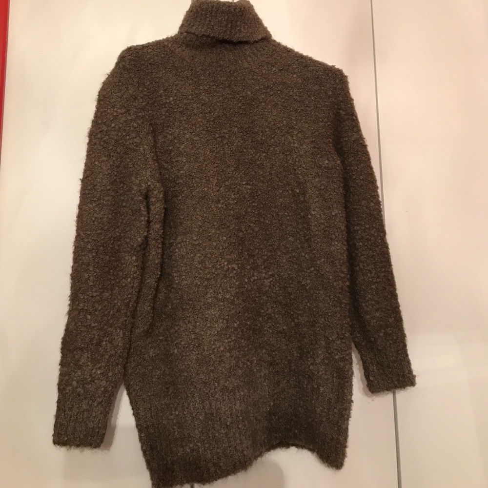 Wilfred free sweater dress size xs