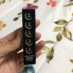 Manny MUA x Jeffree Starr Lipstick ❤️ Shade Daddy!