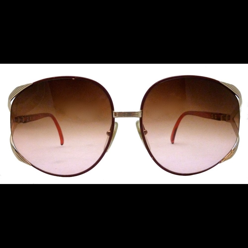 AUTHENTIC Christian Dior vintage sunglasses 🕶