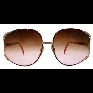 AUTHENTIC Christian Dior vintage sunglasses 🕶