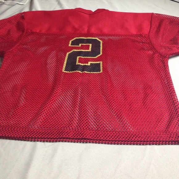 NFL 49ERS SAN FRANCISCO FOOTBALL TEAM EXCELLENT - Picture 4 of 4