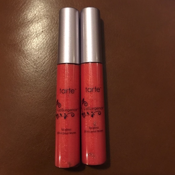 New Tarte LipSurgence Lip Gloss - Picture 1 of 3