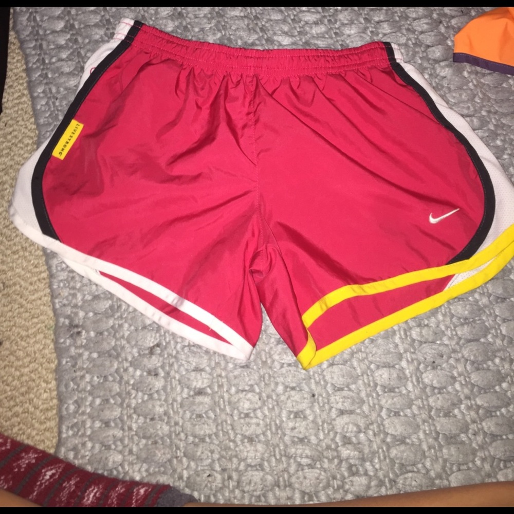nike shorts kids