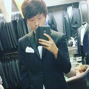 Meet your Posher, Shawn