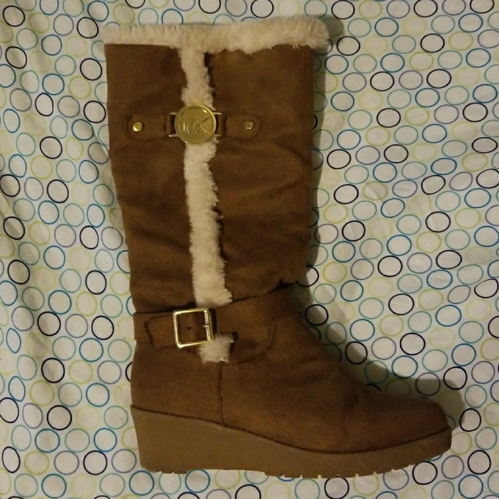 Michael Kors Boots for girls