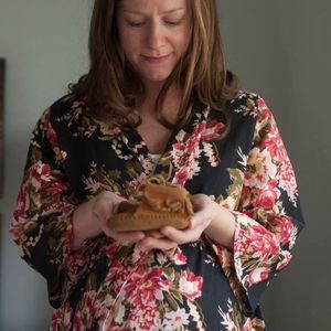 Meet your Posher, Bryanna