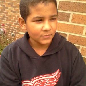 Meet your Posher, Jonray