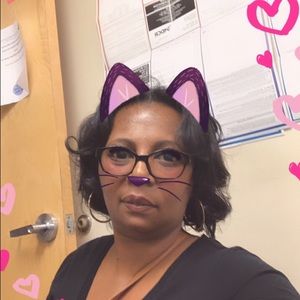 Meet your Posher, Carol