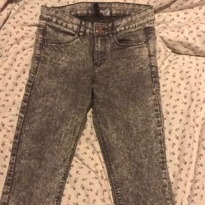H&M jeans