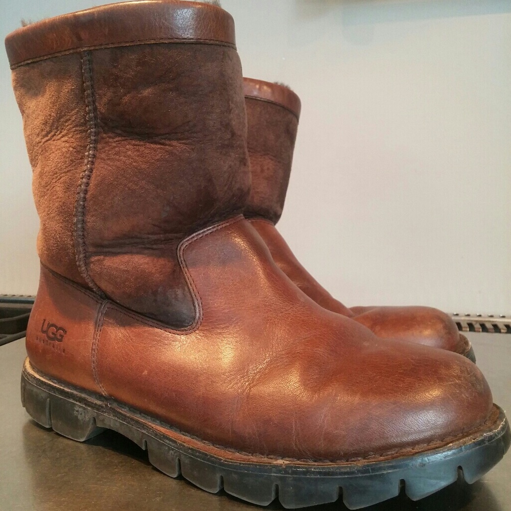 Ugg men's boots