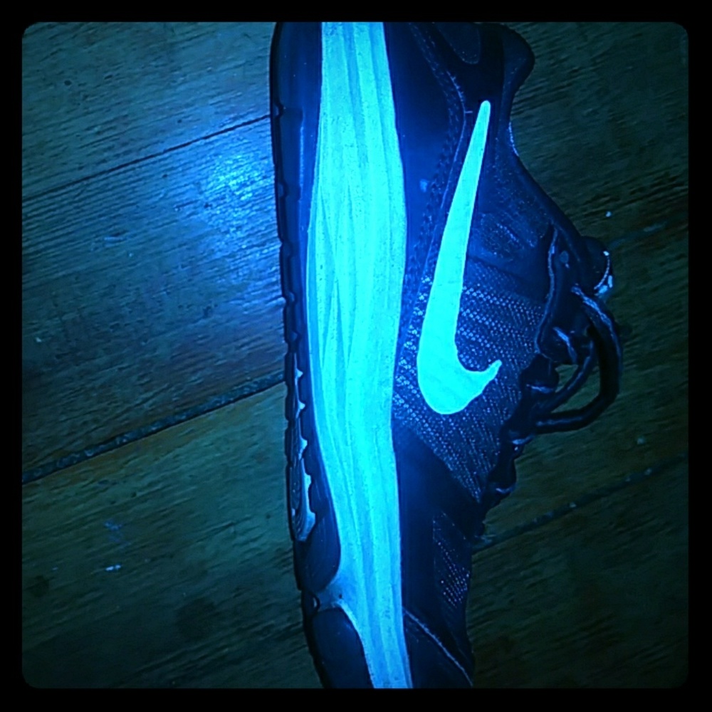 Nike shoes
