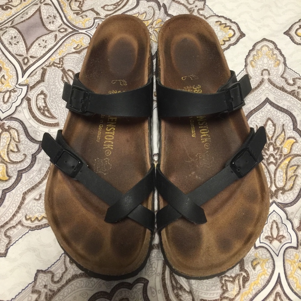 Birkenstock Mayari Sandal