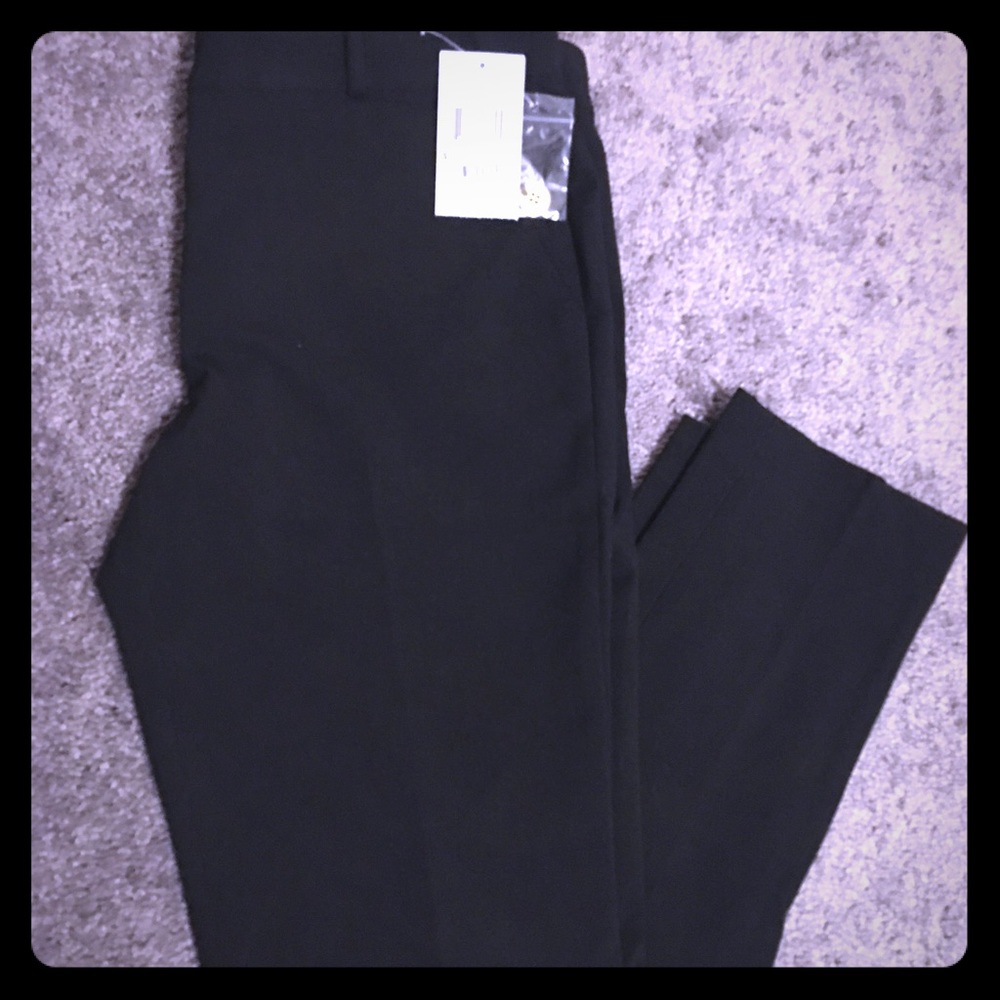 Michael Kors Dress Pants Skinny Fit