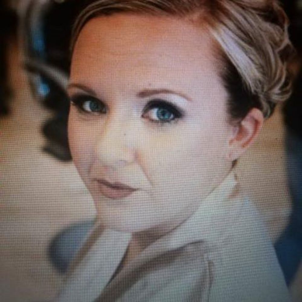 Meet your Posher, Nikki