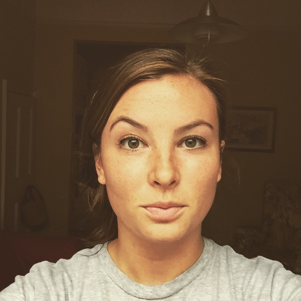 Meet your Posher, Ivy