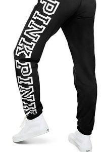 🆕 Victoria's secret PINK classic pant 📣📣