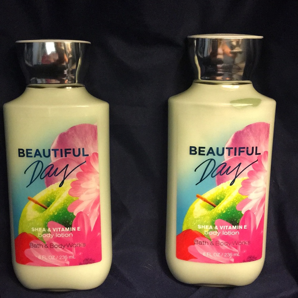 Bath & Body Works Beautiful Day