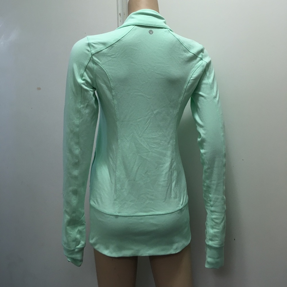 Lululemon jacket - Picture 4 of 7
