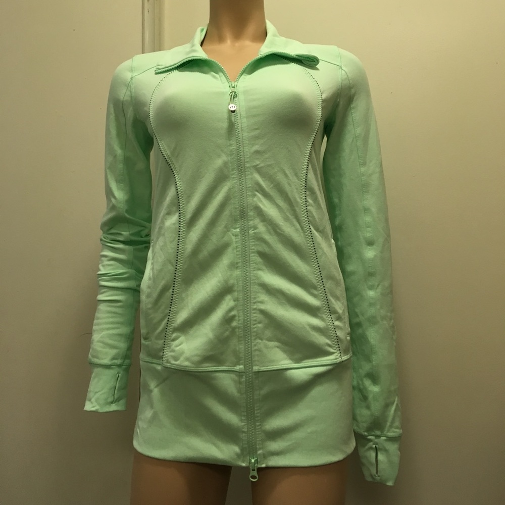 Lululemon jacket