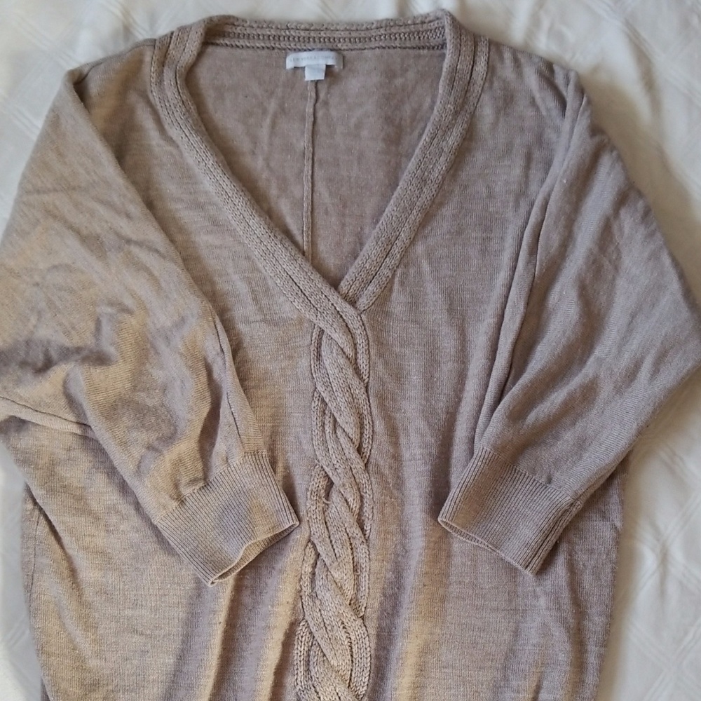 XL New York & Company Sweater